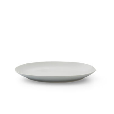 Sophie Conran Arbor Dinner Plate, Grey